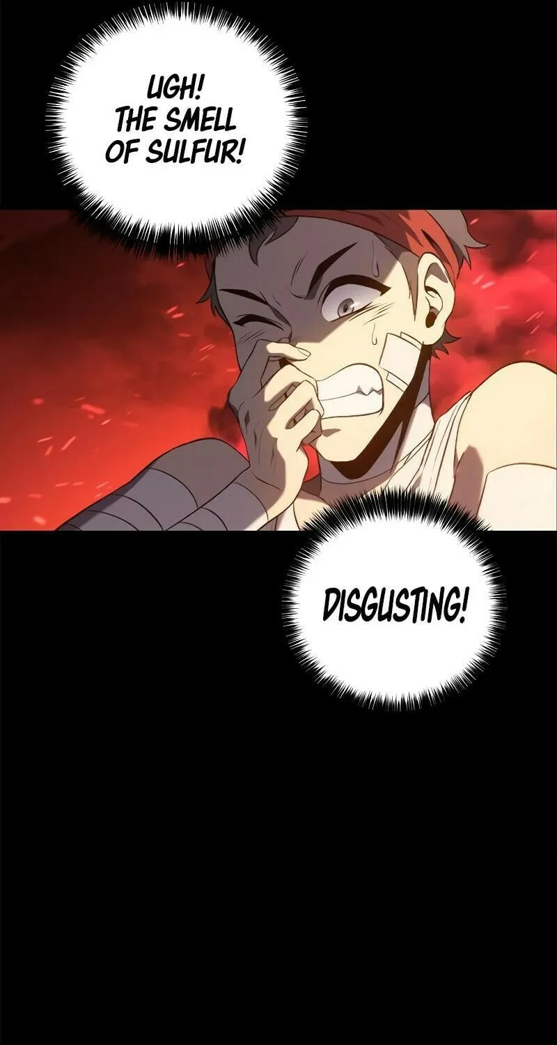 The Reason Why I Quit Being the Demon King Chapter 33 page 47 - 
