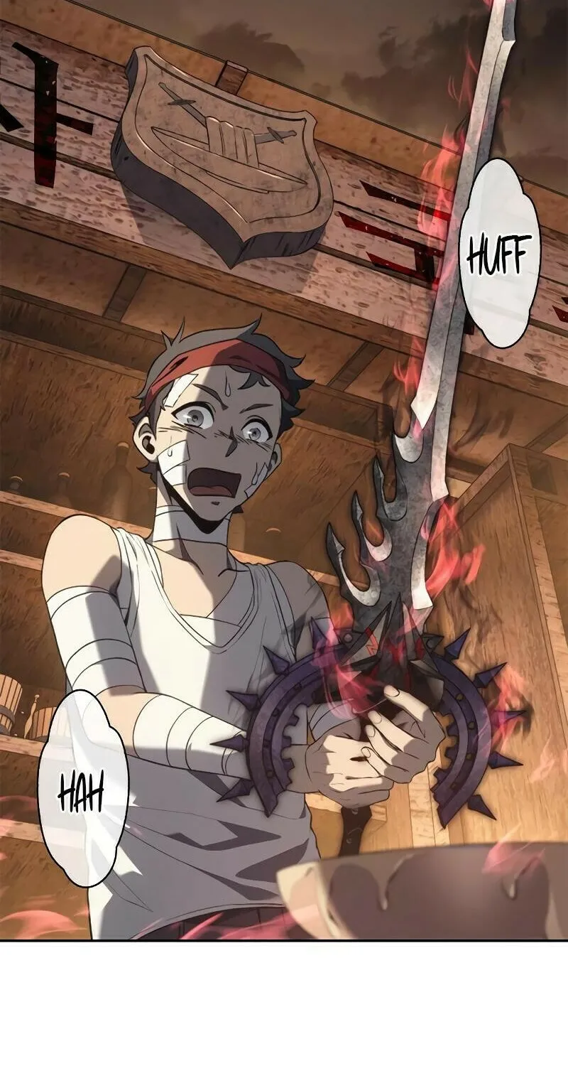 The Reason Why I Quit Being the Demon King Chapter 33 page 60 - 