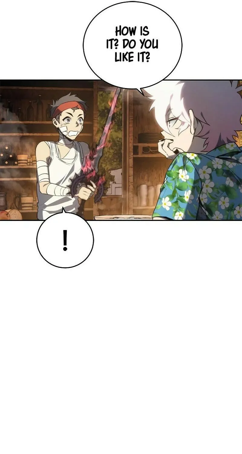 The Reason Why I Quit Being the Demon King Chapter 33 page 62 - 