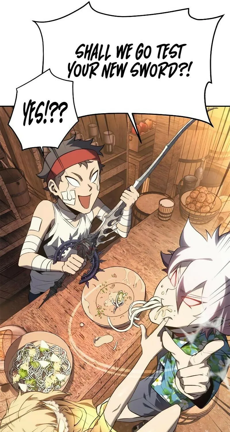 The Reason Why I Quit Being the Demon King Chapter 33 page 67 - 