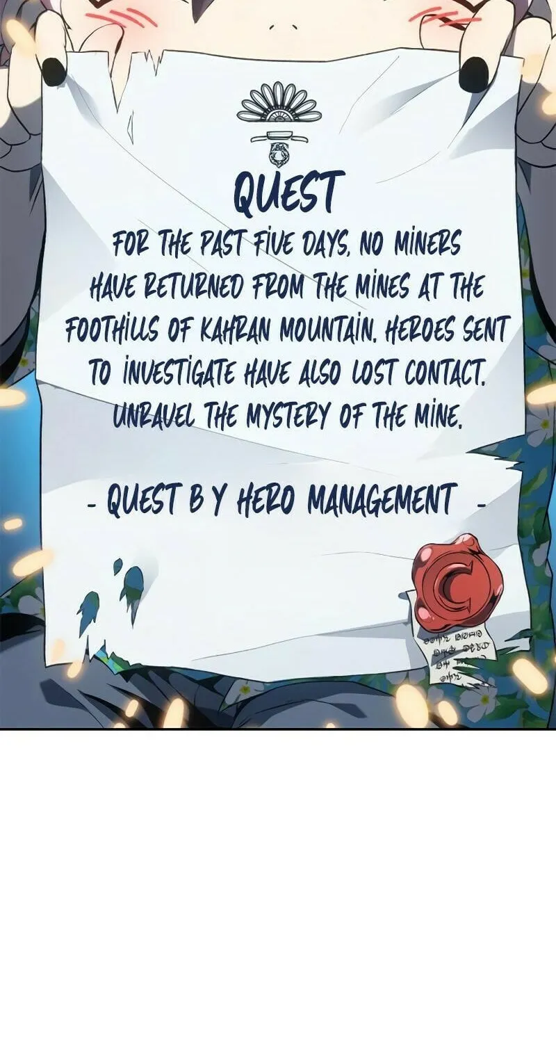 The Reason Why I Quit Being the Demon King Chapter 33 page 77 - 