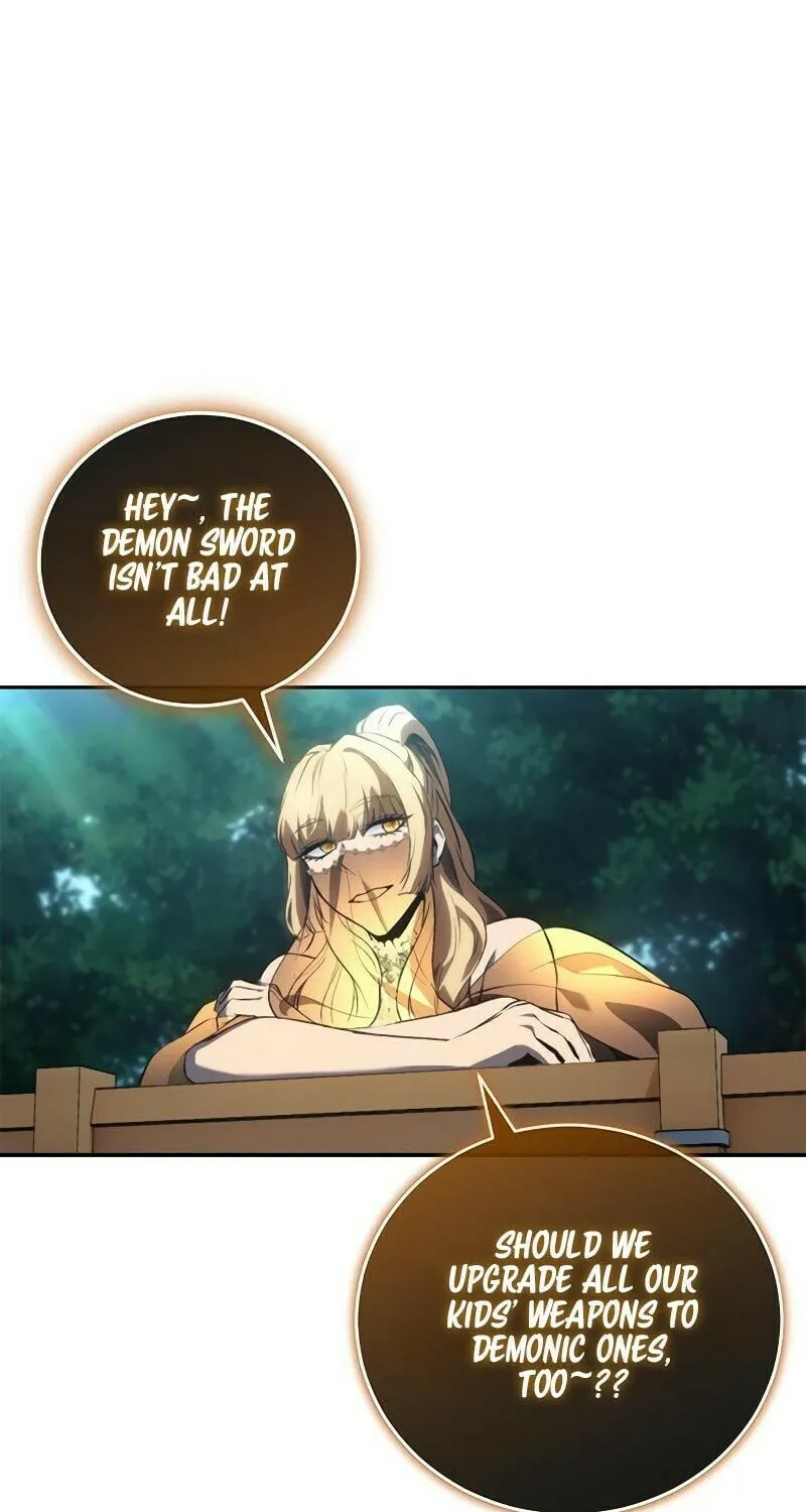The Reason Why I Quit Being the Demon King Chapter 34 page 118 - 