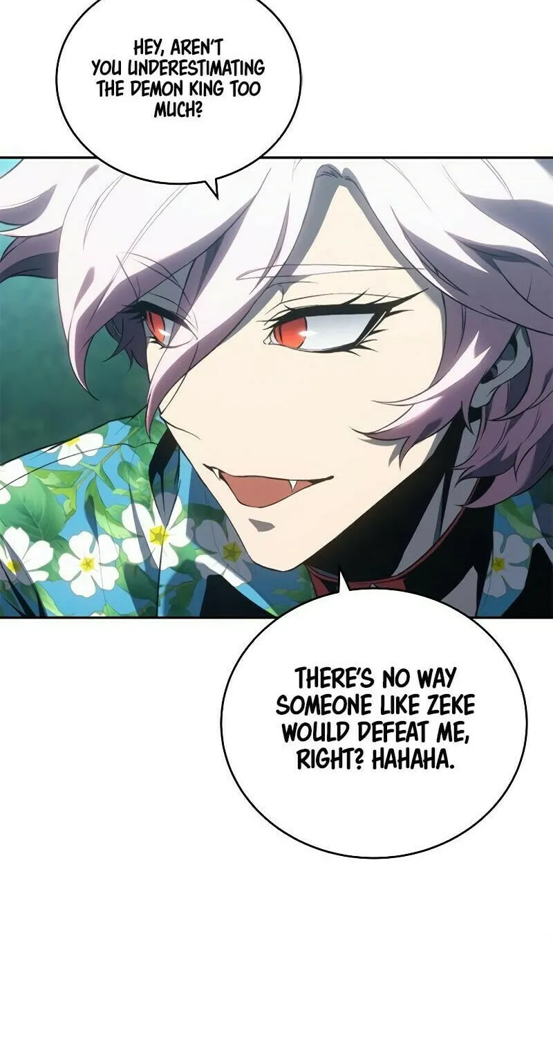 The Reason Why I Quit Being the Demon King Chapter 34 page 126 - 