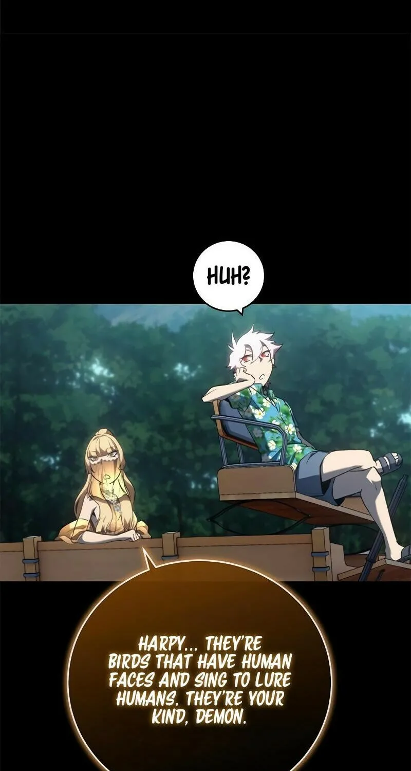 The Reason Why I Quit Being the Demon King Chapter 34 page 36 - 