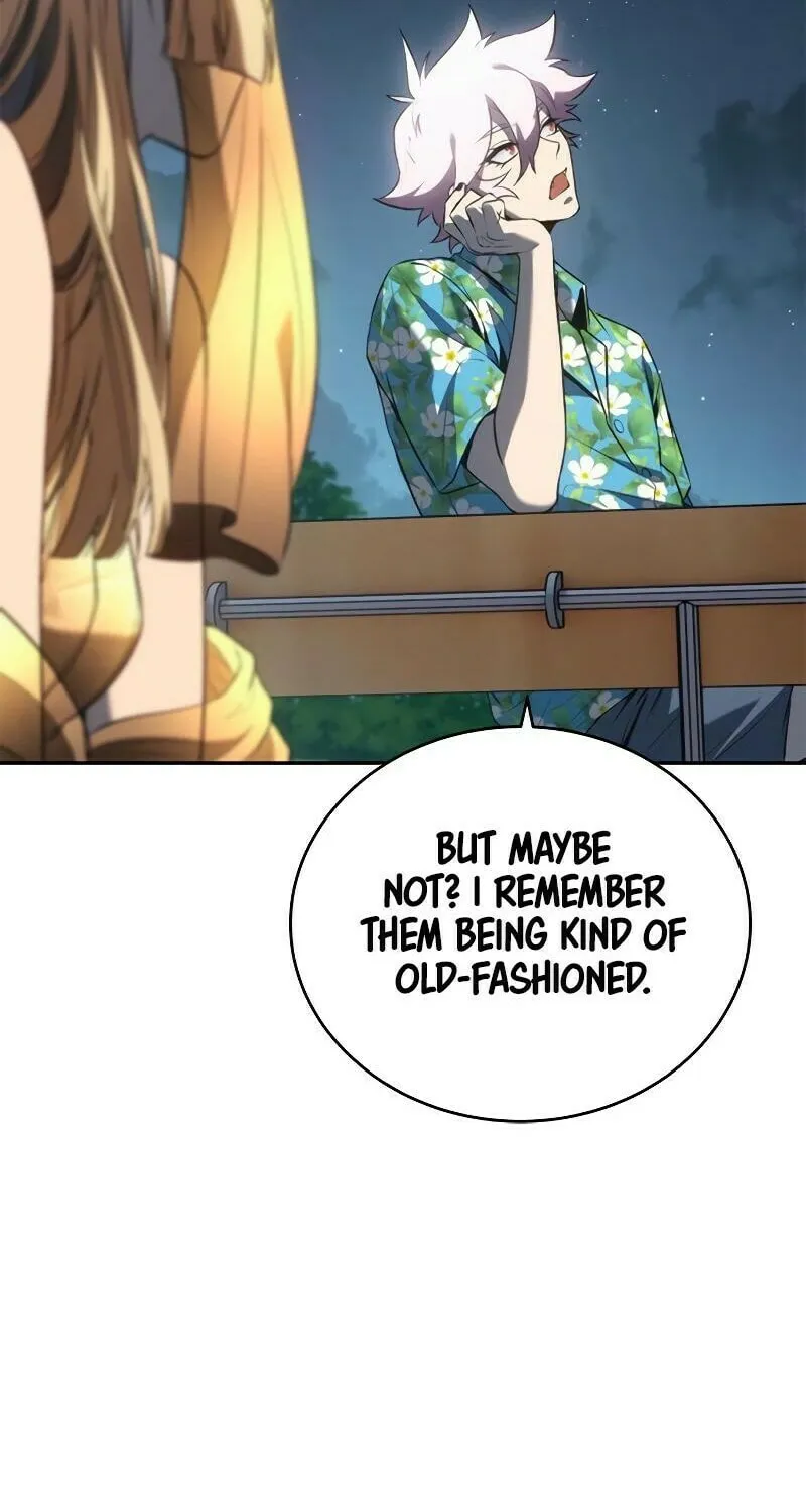 The Reason Why I Quit Being the Demon King Chapter 35 page 30 - 