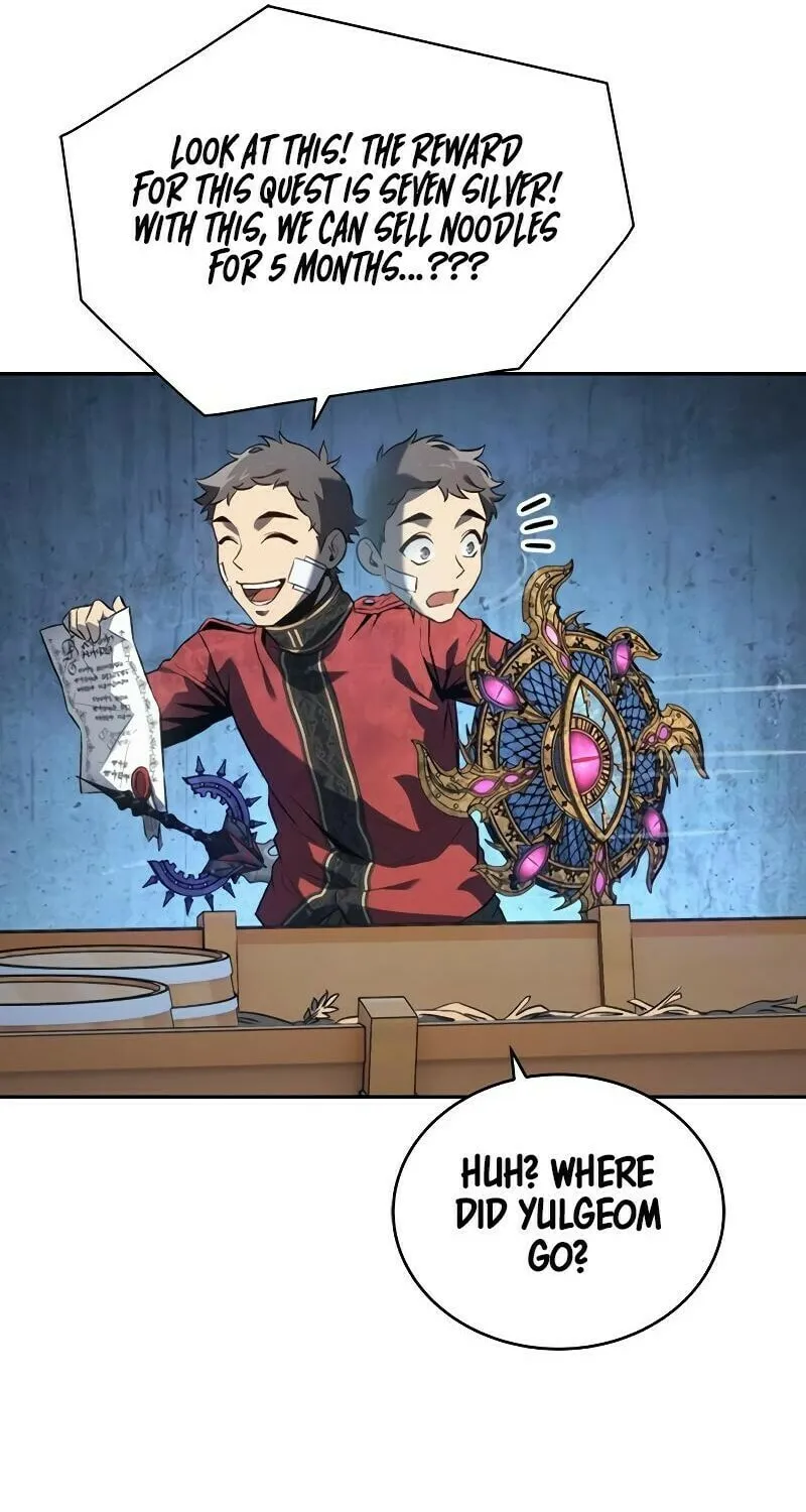 The Reason Why I Quit Being the Demon King Chapter 35 page 81 - 