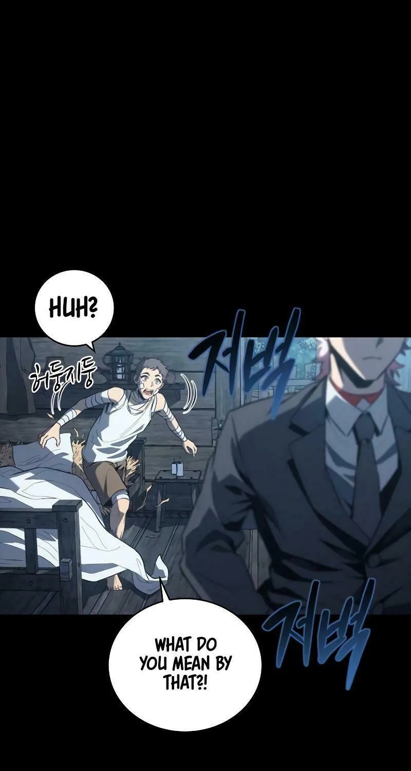 The Reason Why I Quit Being the Demon King Chapter 36 page 105 - 