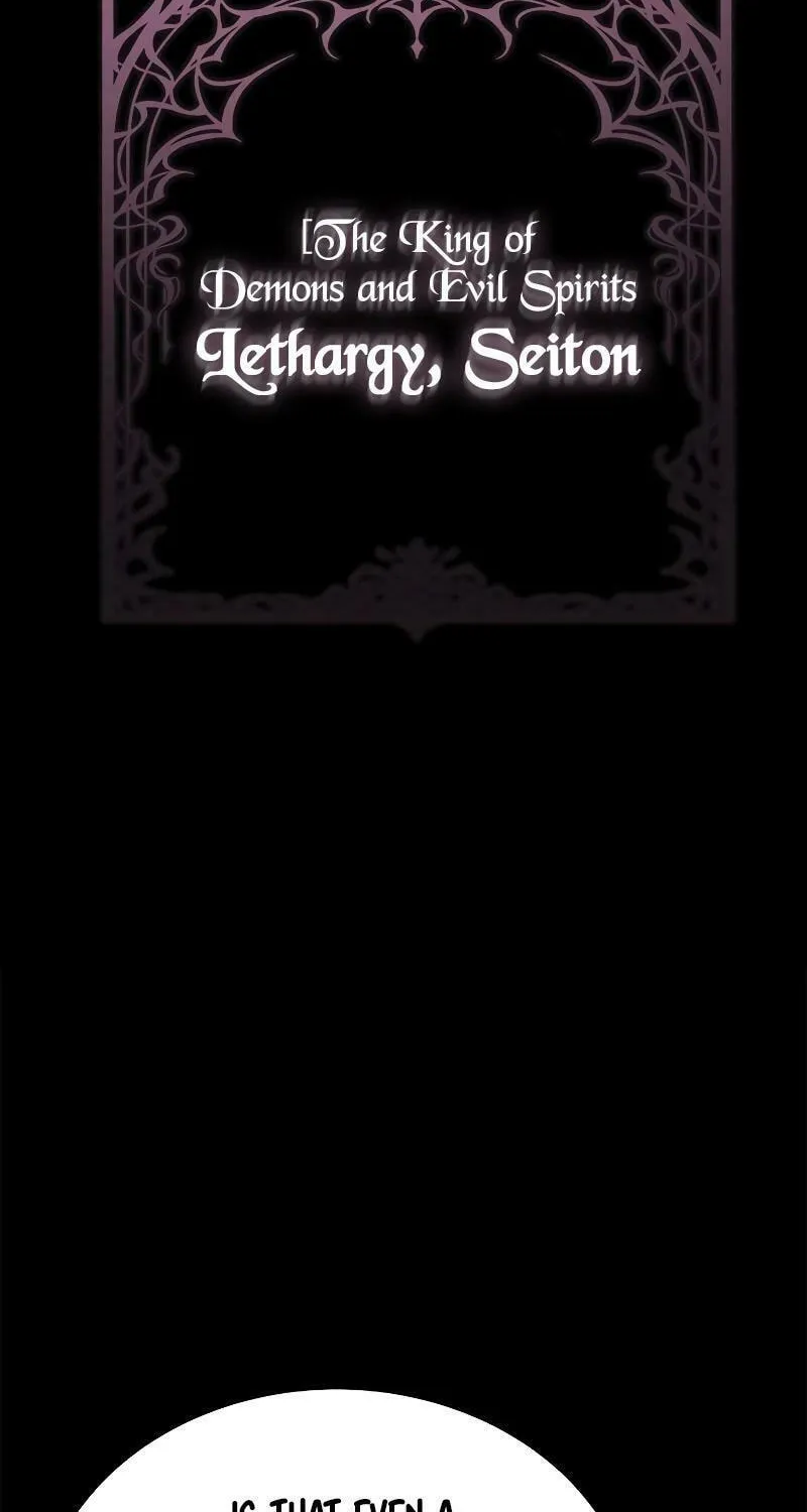 The Reason Why I Quit Being the Demon King Chapter 36 page 44 - 