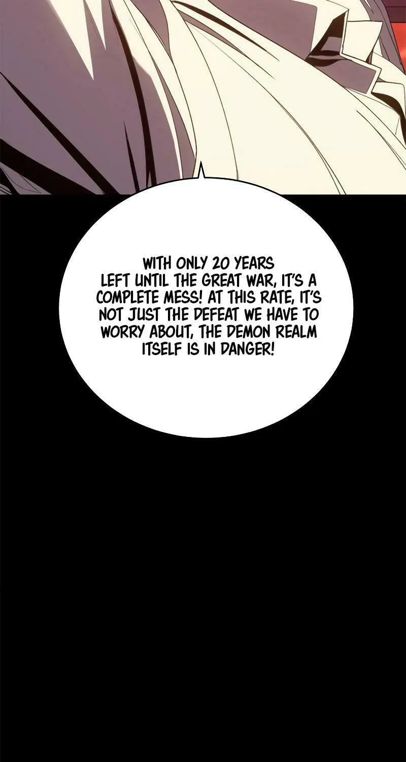The Reason Why I Quit Being the Demon King Chapter 36 page 46 - 
