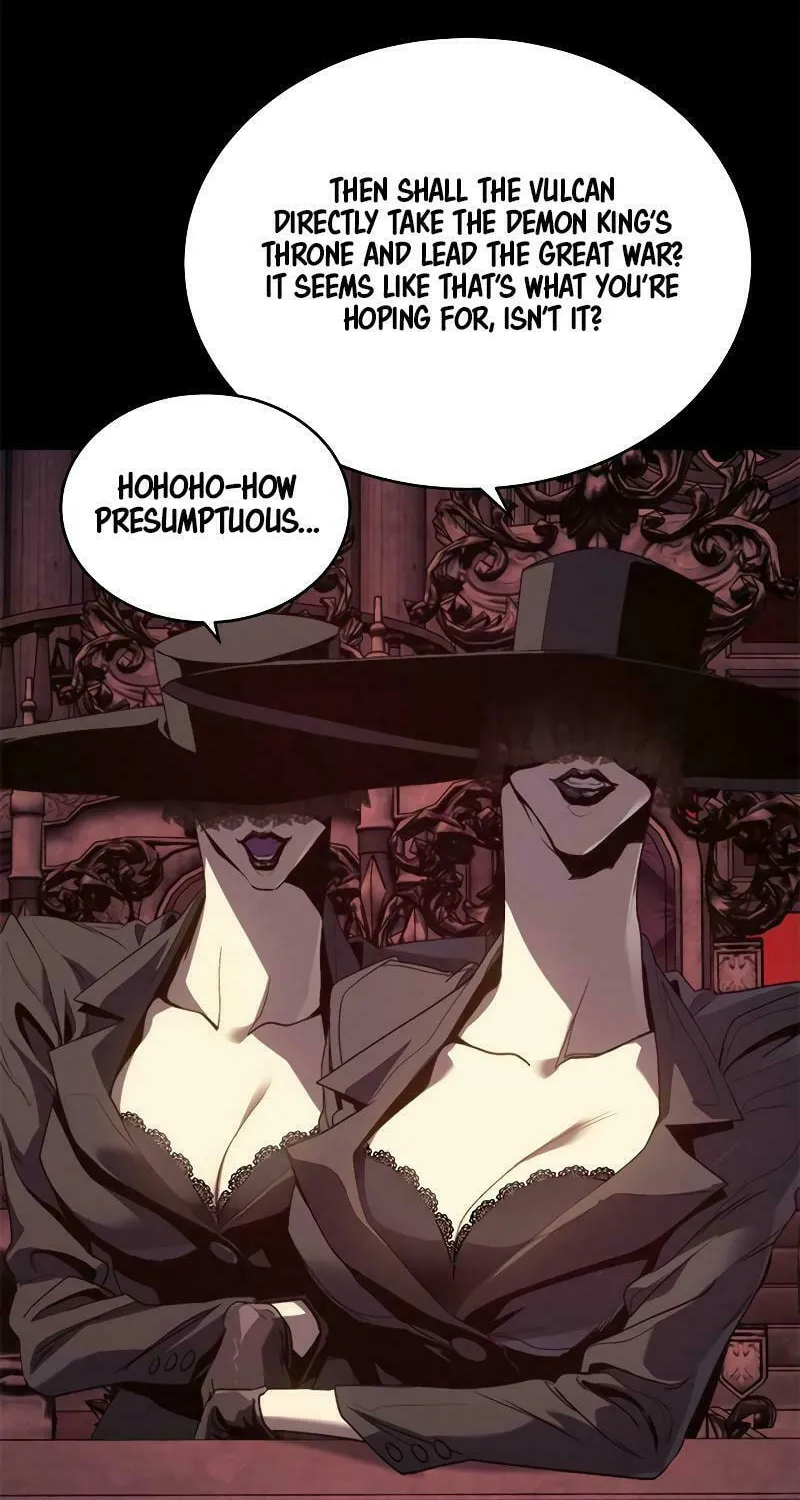 The Reason Why I Quit Being the Demon King Chapter 36 page 48 - 