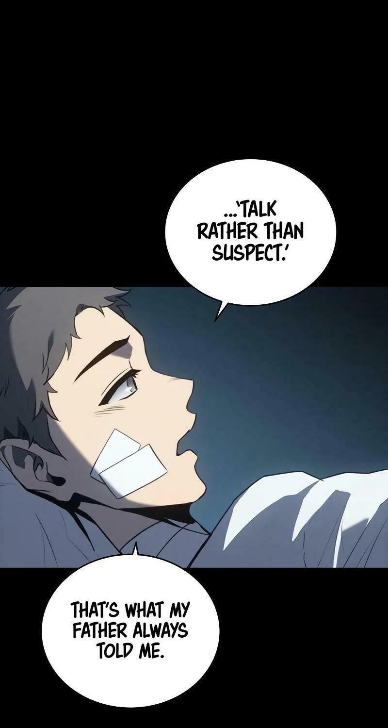 The Reason Why I Quit Being the Demon King Chapter 36 page 92 - 