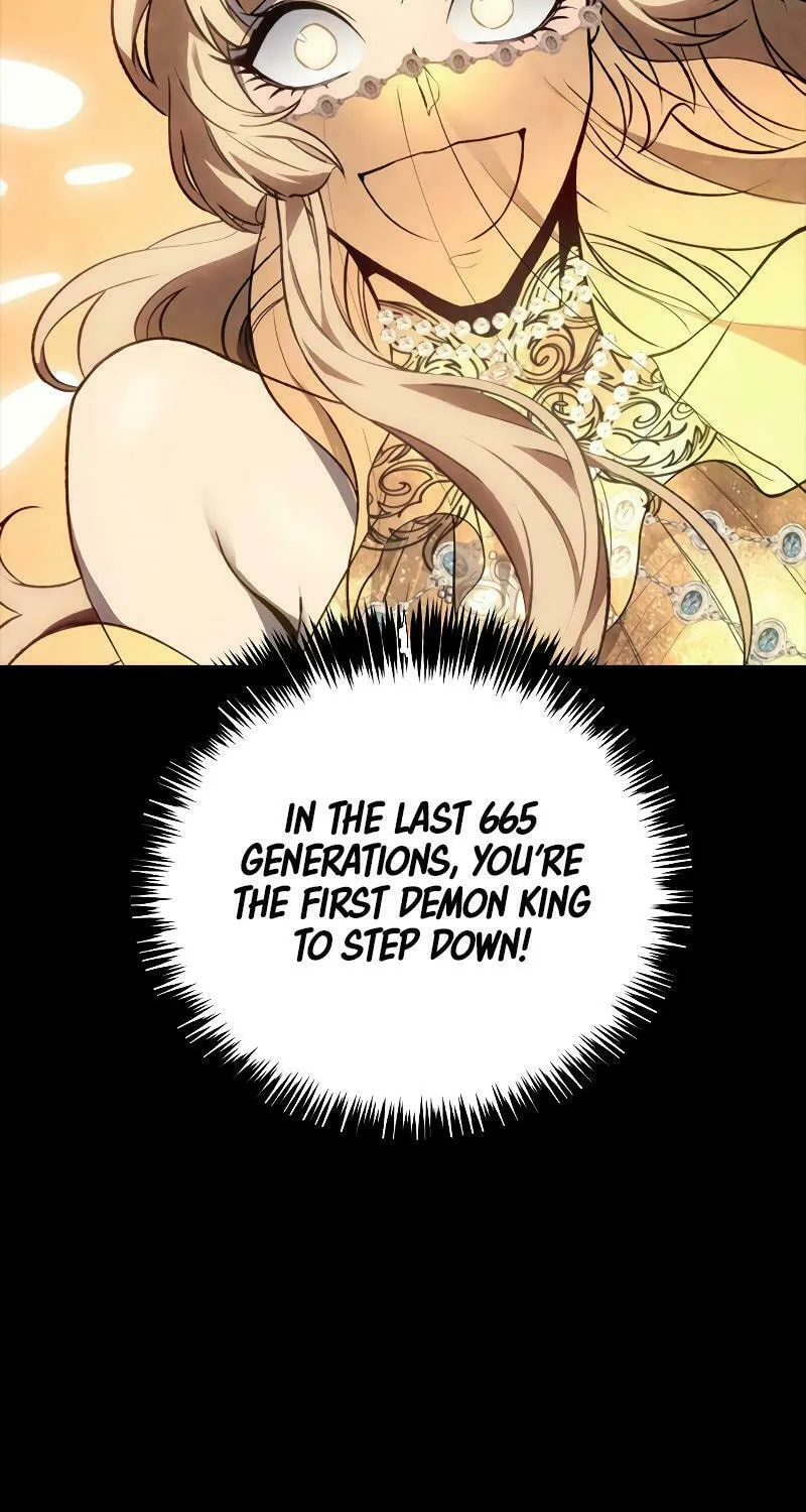 The Reason Why I Quit Being the Demon King Chapter 37 page 13 - 