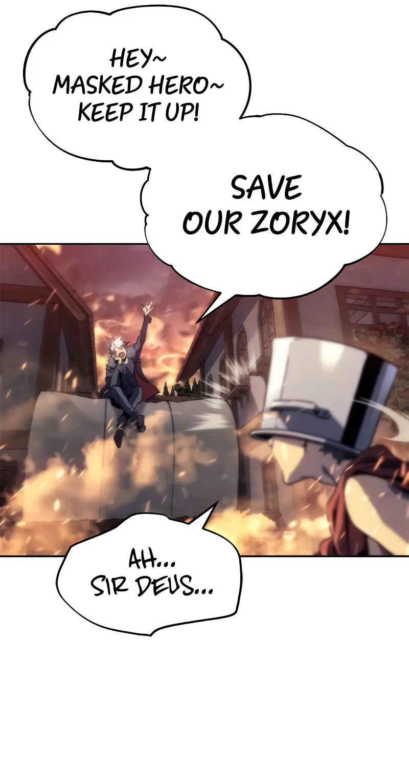 The Reason Why I Quit Being the Demon King Chapter 4 page 106 - 