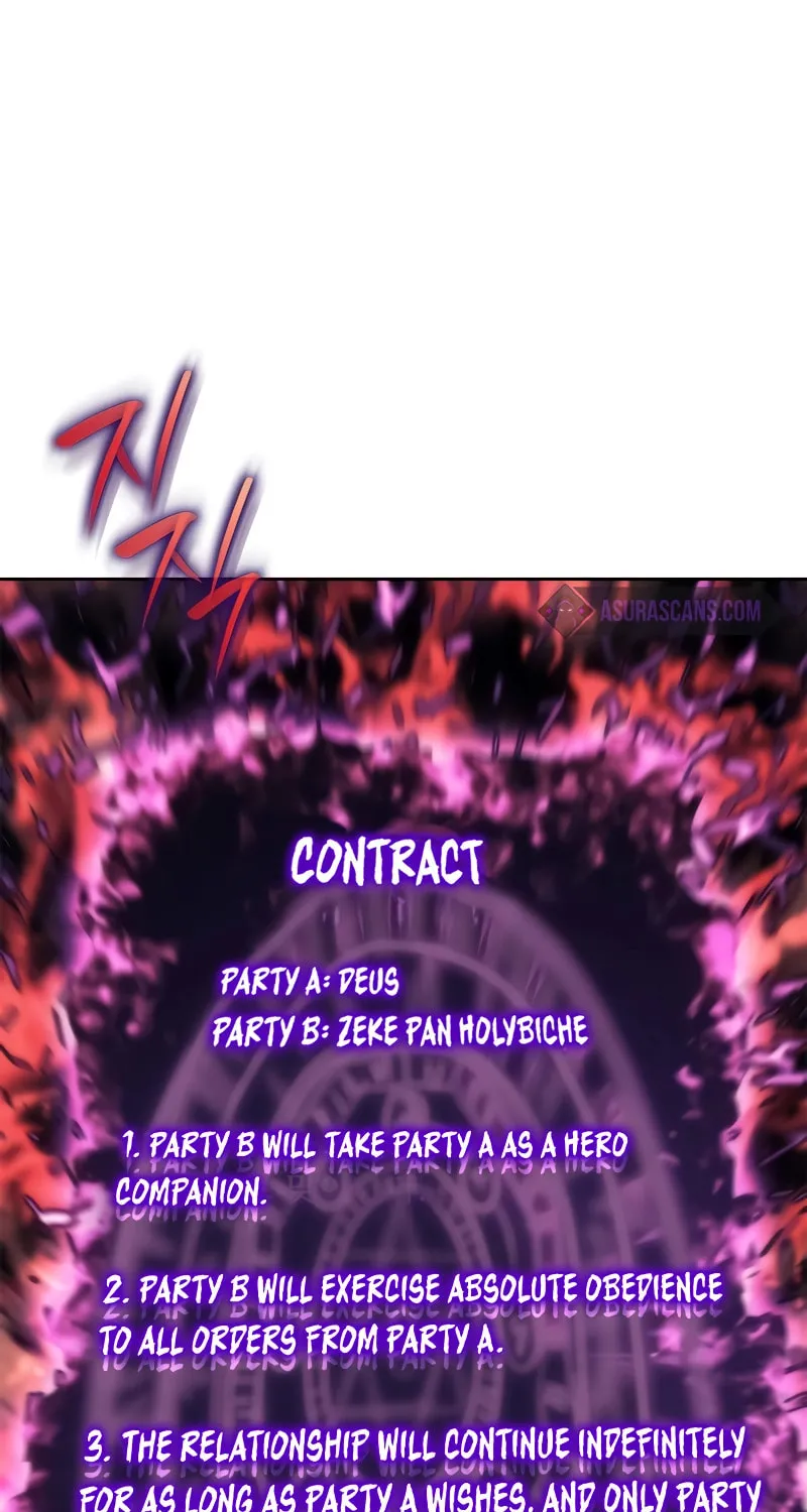 The Reason Why I Quit Being the Demon King Chapter 4 page 8 - 