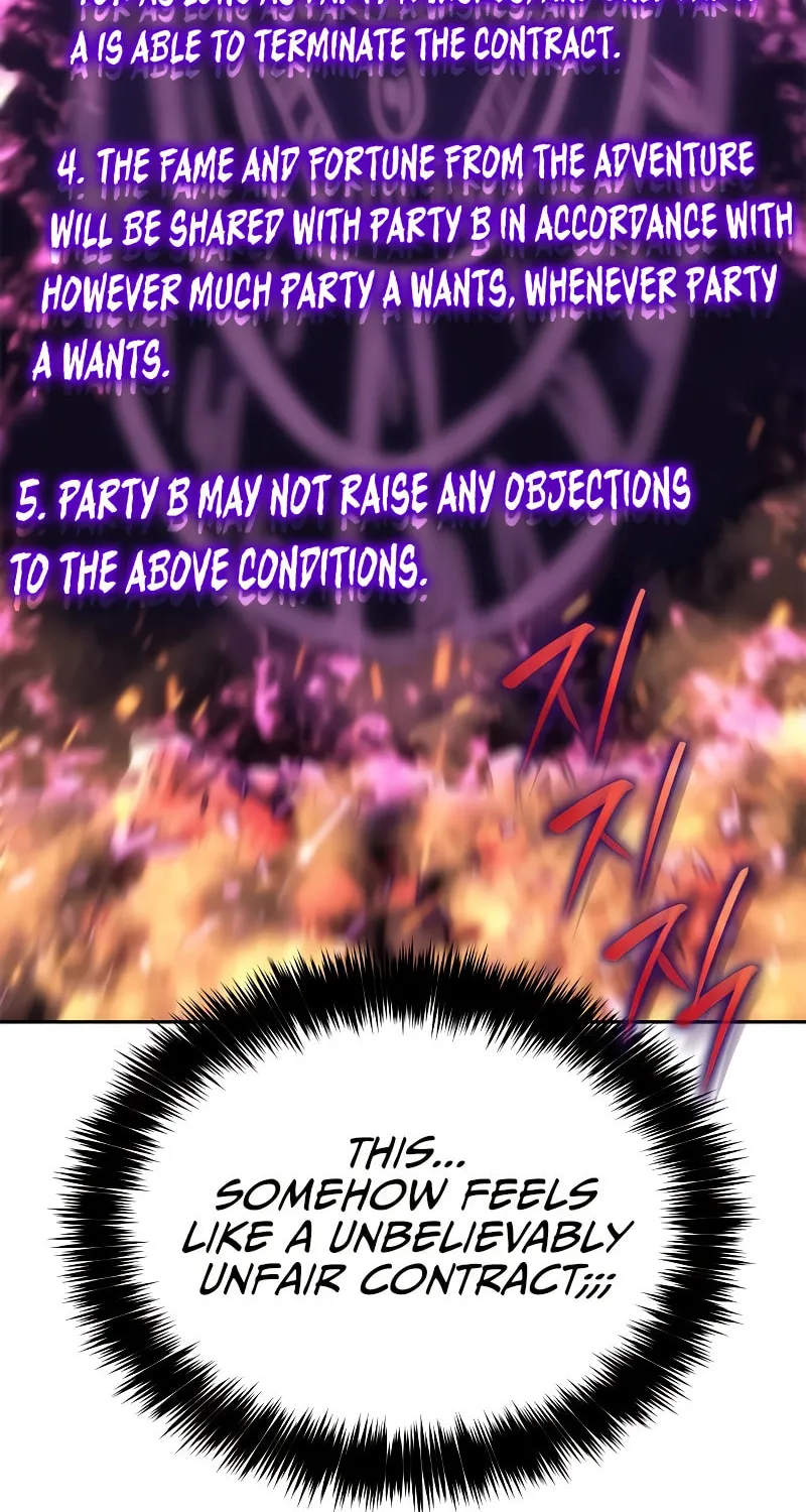 The Reason Why I Quit Being the Demon King Chapter 4 page 9 - 