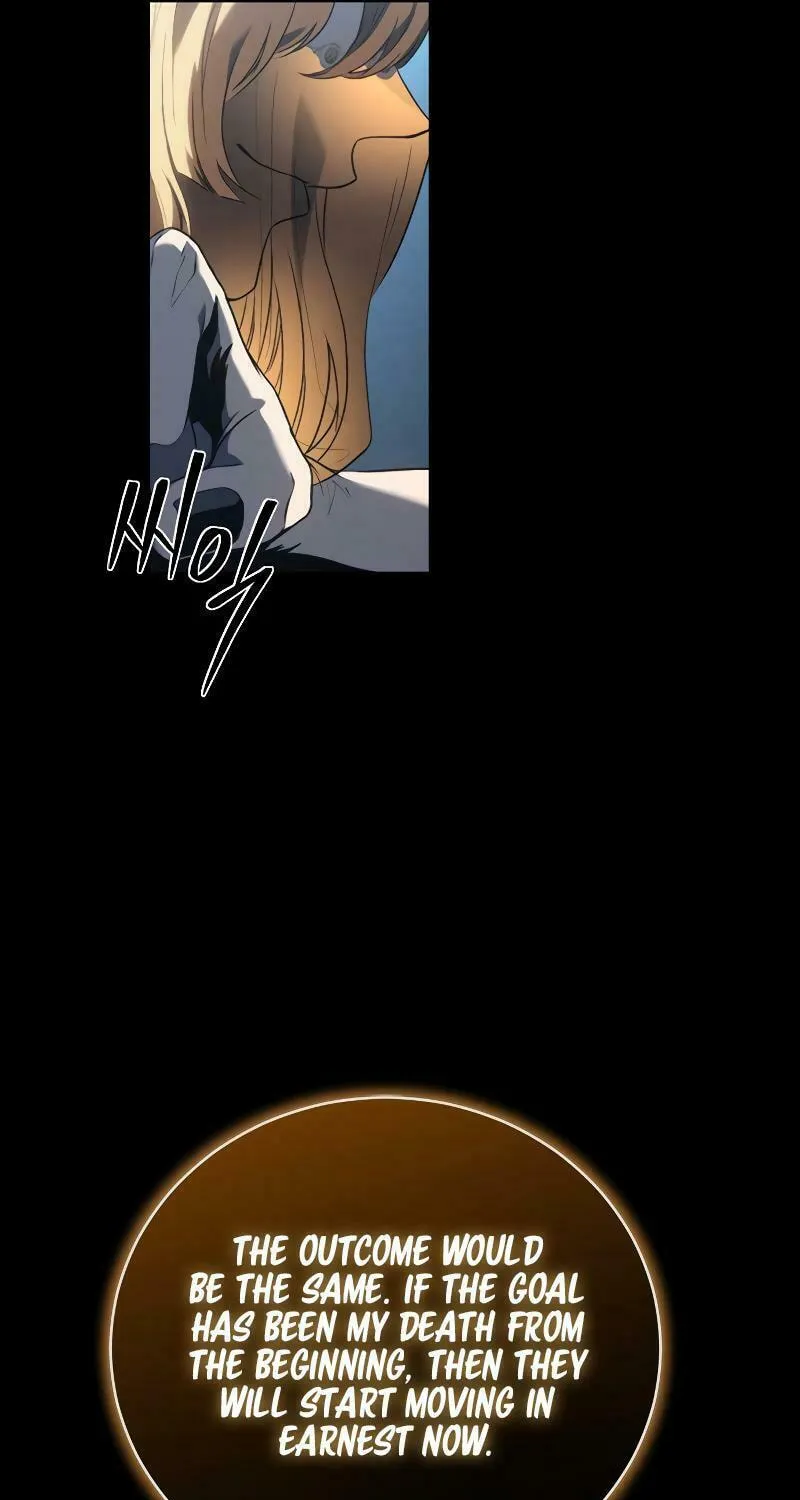 The Reason Why I Quit Being the Demon King Chapter 40 page 122 - 