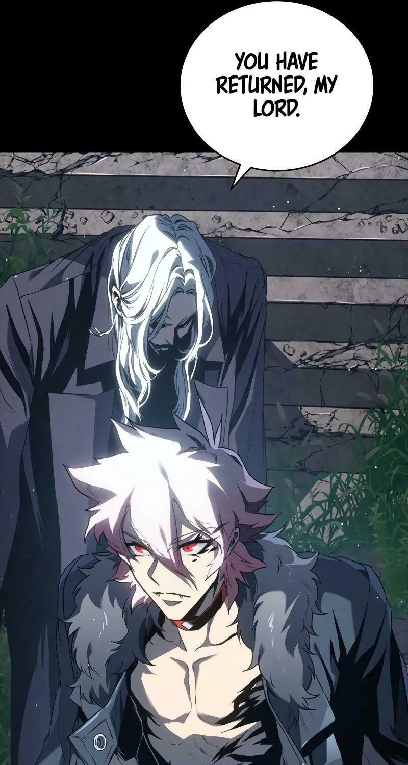 The Reason Why I Quit Being the Demon King Chapter 40 page 32 - 