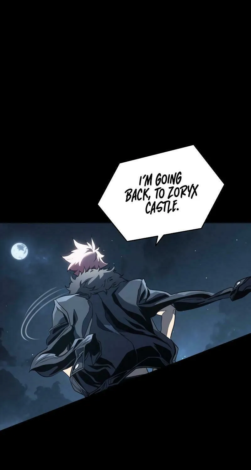 The Reason Why I Quit Being the Demon King Chapter 40 page 46 - 
