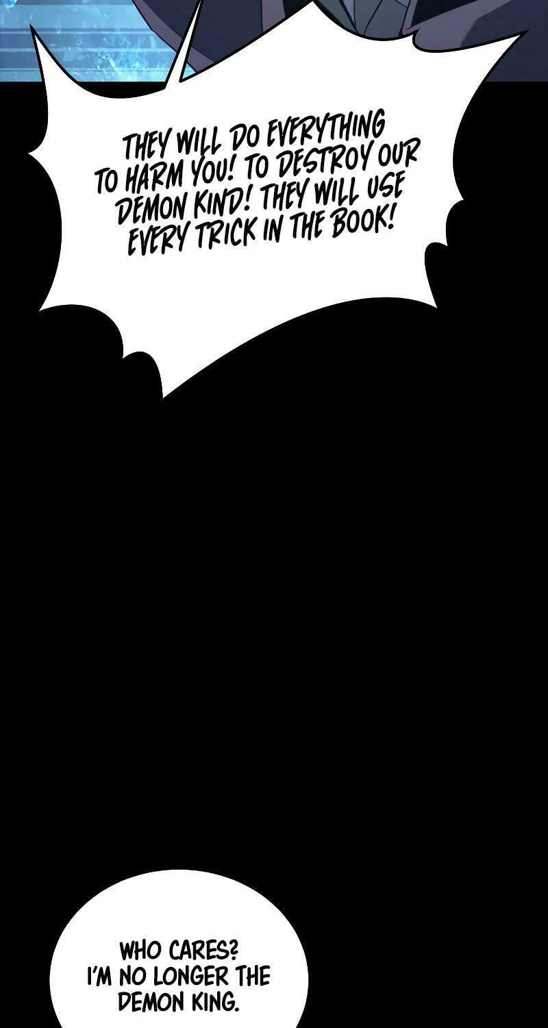 The Reason Why I Quit Being the Demon King Chapter 40 page 50 - 