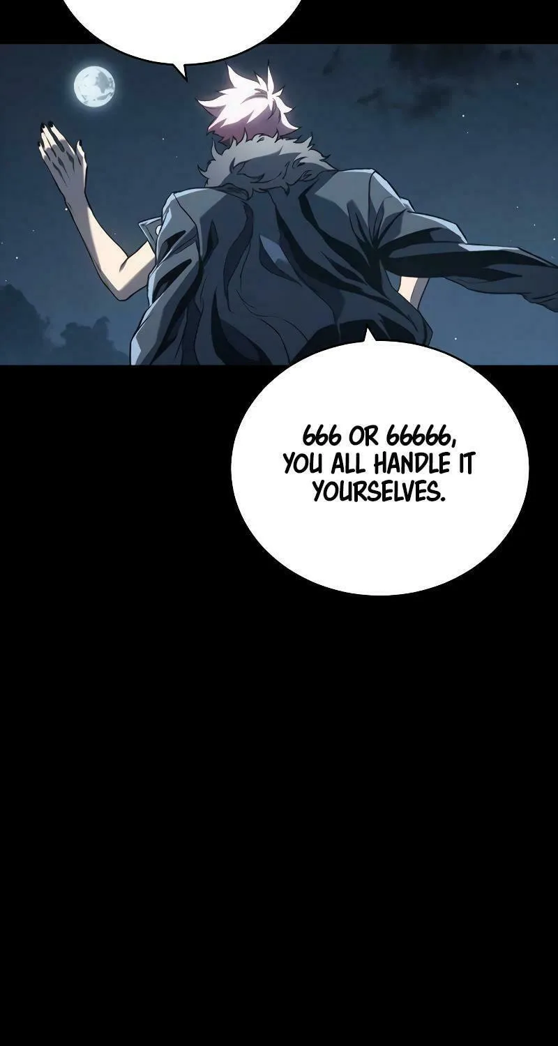 The Reason Why I Quit Being the Demon King Chapter 40 page 51 - 