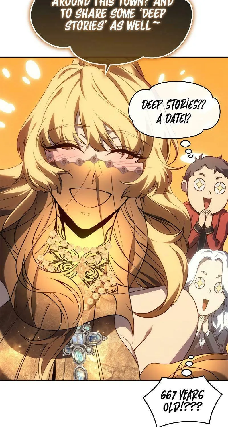 The Reason Why I Quit Being the Demon King Chapter 41 page 101 - 