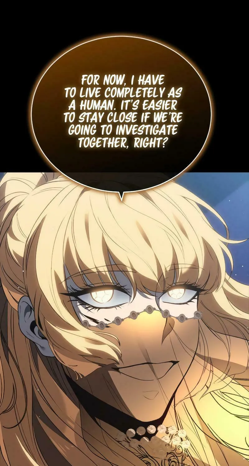 The Reason Why I Quit Being the Demon King Chapter 41 page 12 - 