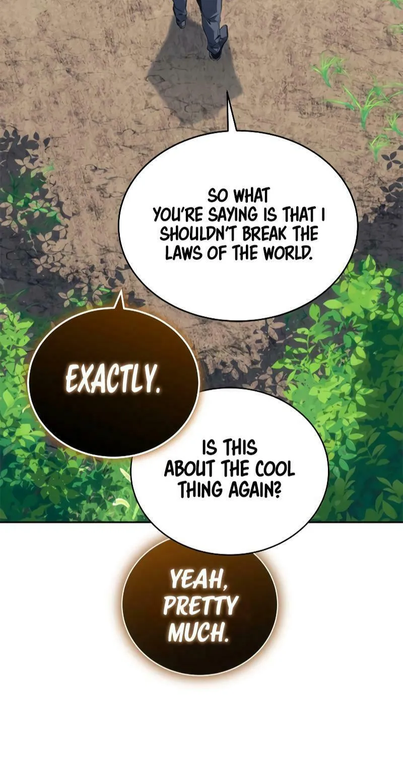 The Reason Why I Quit Being the Demon King Chapter 41 page 126 - 