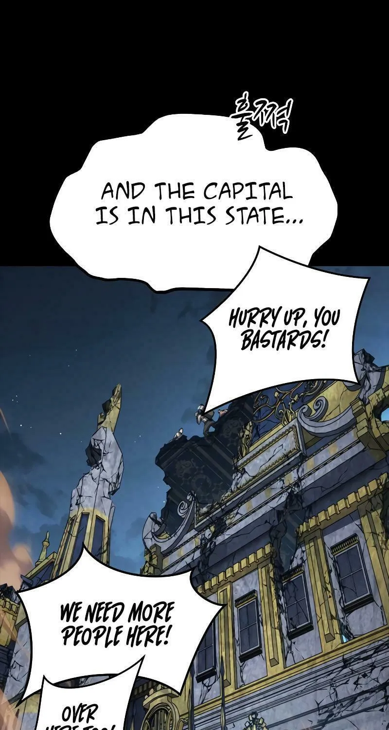 The Reason Why I Quit Being the Demon King Chapter 41 page 31 - 