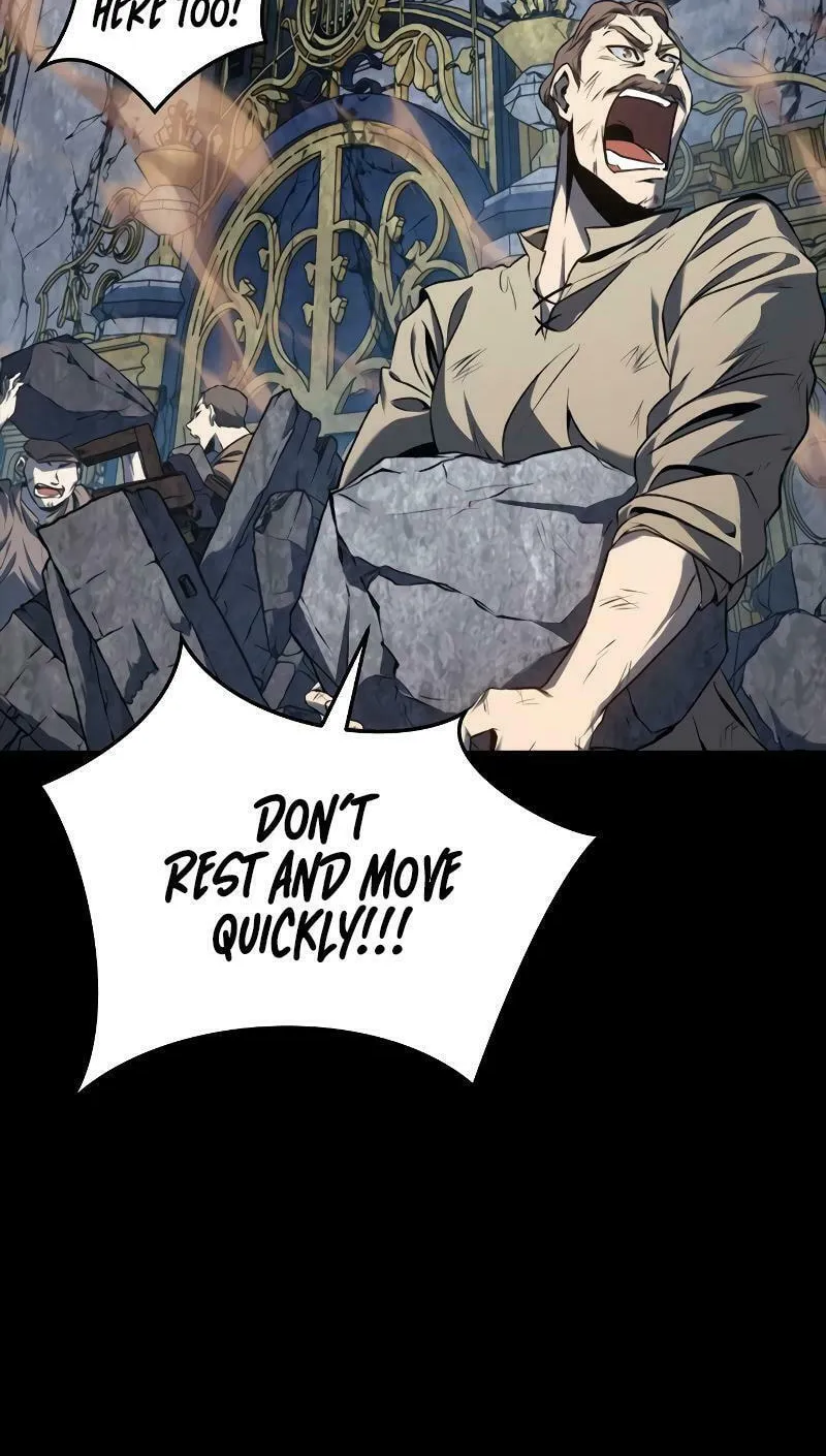 The Reason Why I Quit Being the Demon King Chapter 41 page 32 - 