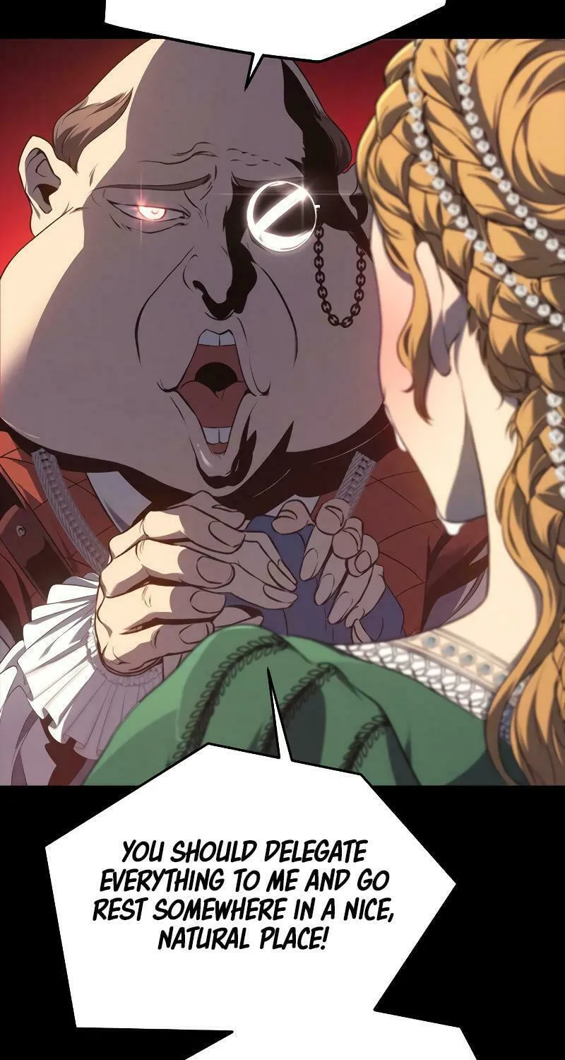 The Reason Why I Quit Being the Demon King Chapter 41 page 36 - 