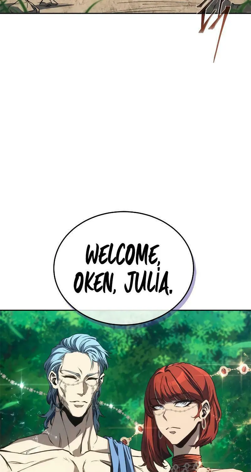 The Reason Why I Quit Being the Demon King Chapter 42 page 27 - 