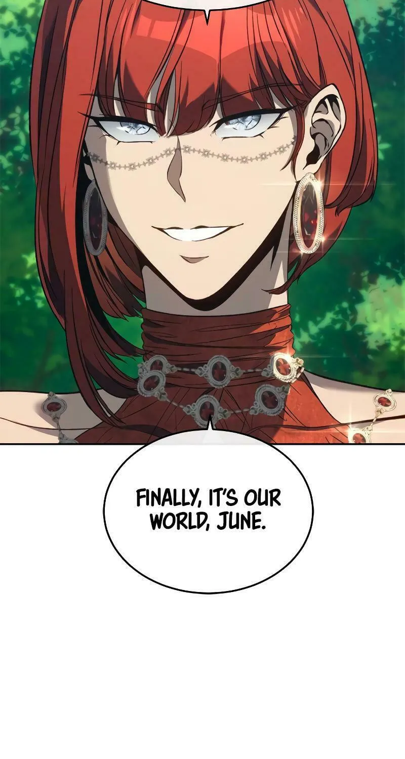 The Reason Why I Quit Being the Demon King Chapter 42 page 30 - 