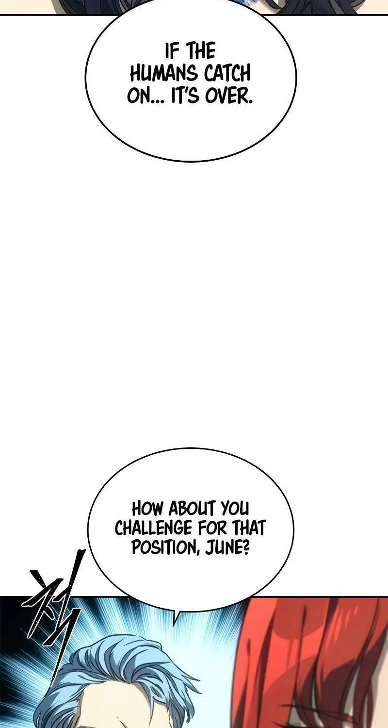 The Reason Why I Quit Being the Demon King Chapter 42 page 33 - 