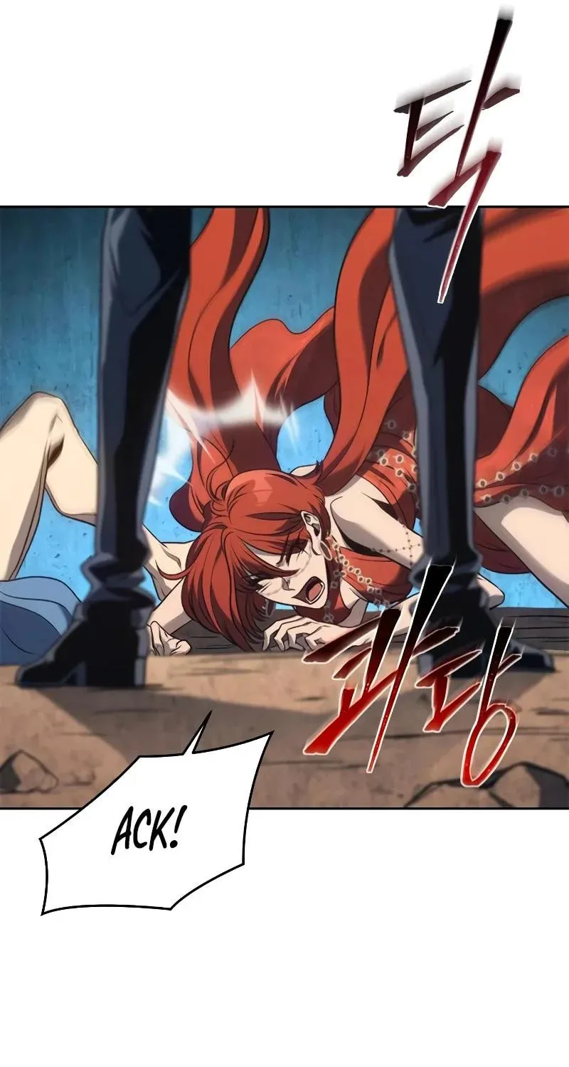 The Reason Why I Quit Being the Demon King Chapter 43 page 121 - 
