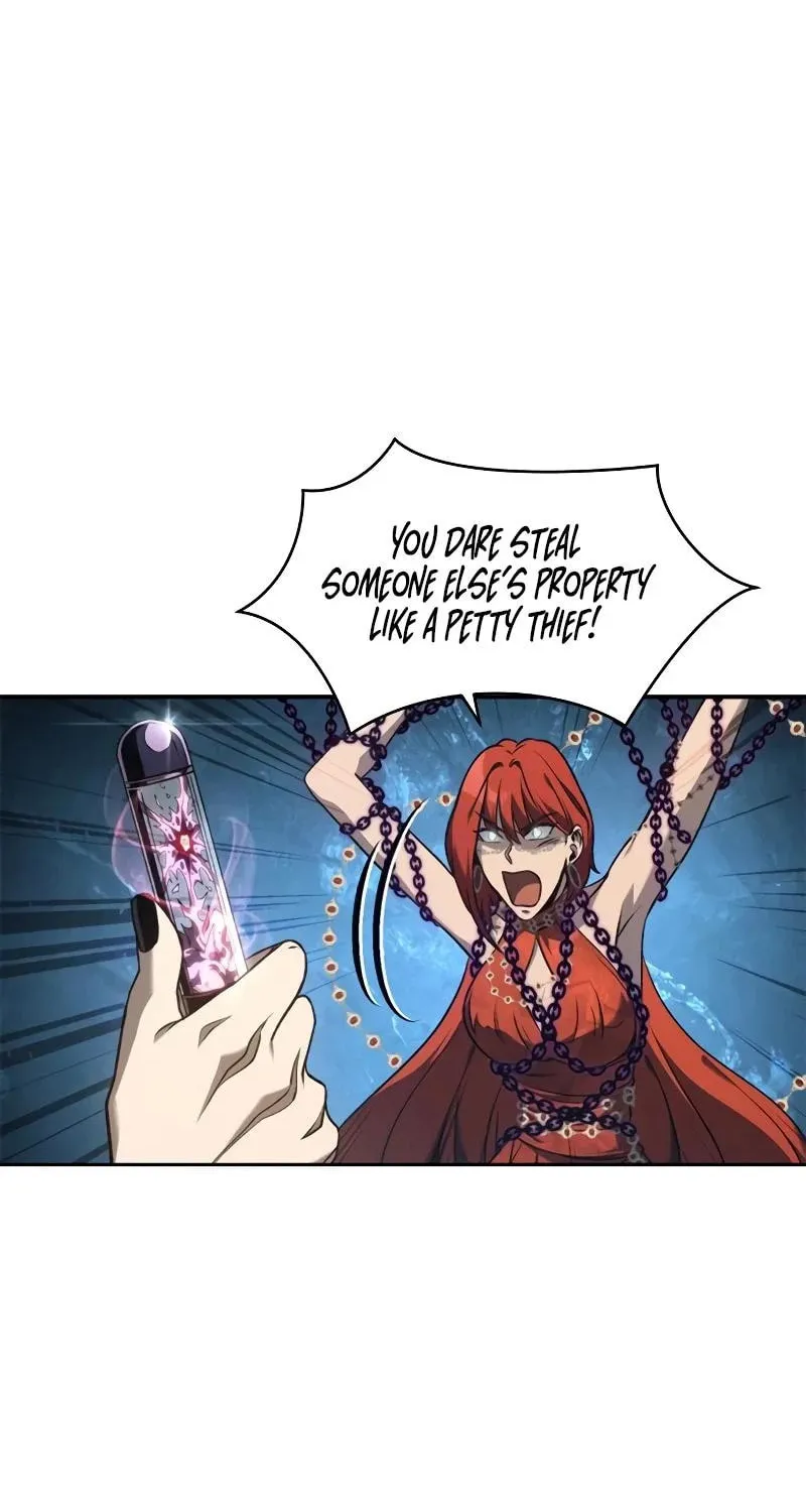 The Reason Why I Quit Being the Demon King Chapter 43 page 18 - 