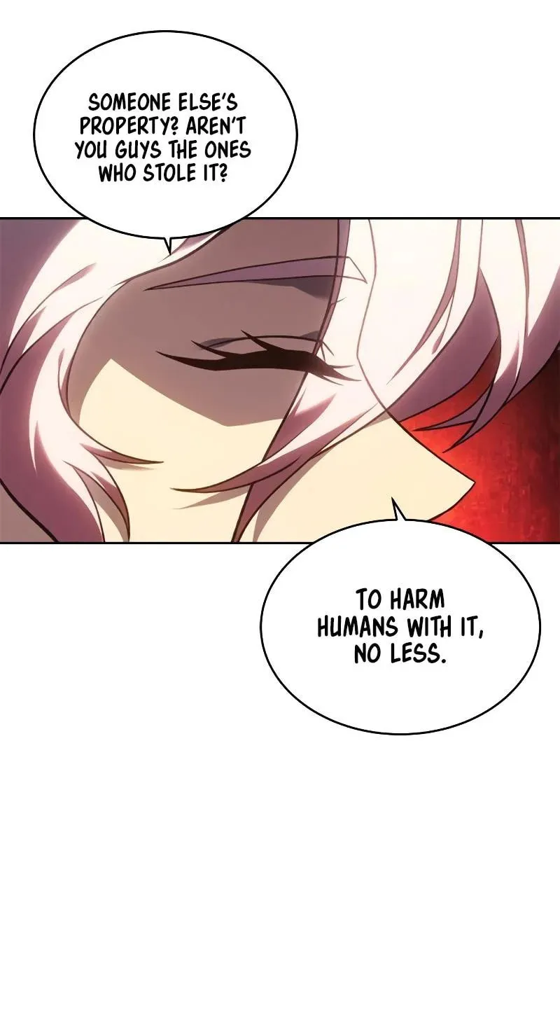 The Reason Why I Quit Being the Demon King Chapter 43 page 19 - 