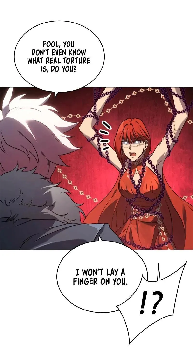 The Reason Why I Quit Being the Demon King Chapter 43 page 30 - 