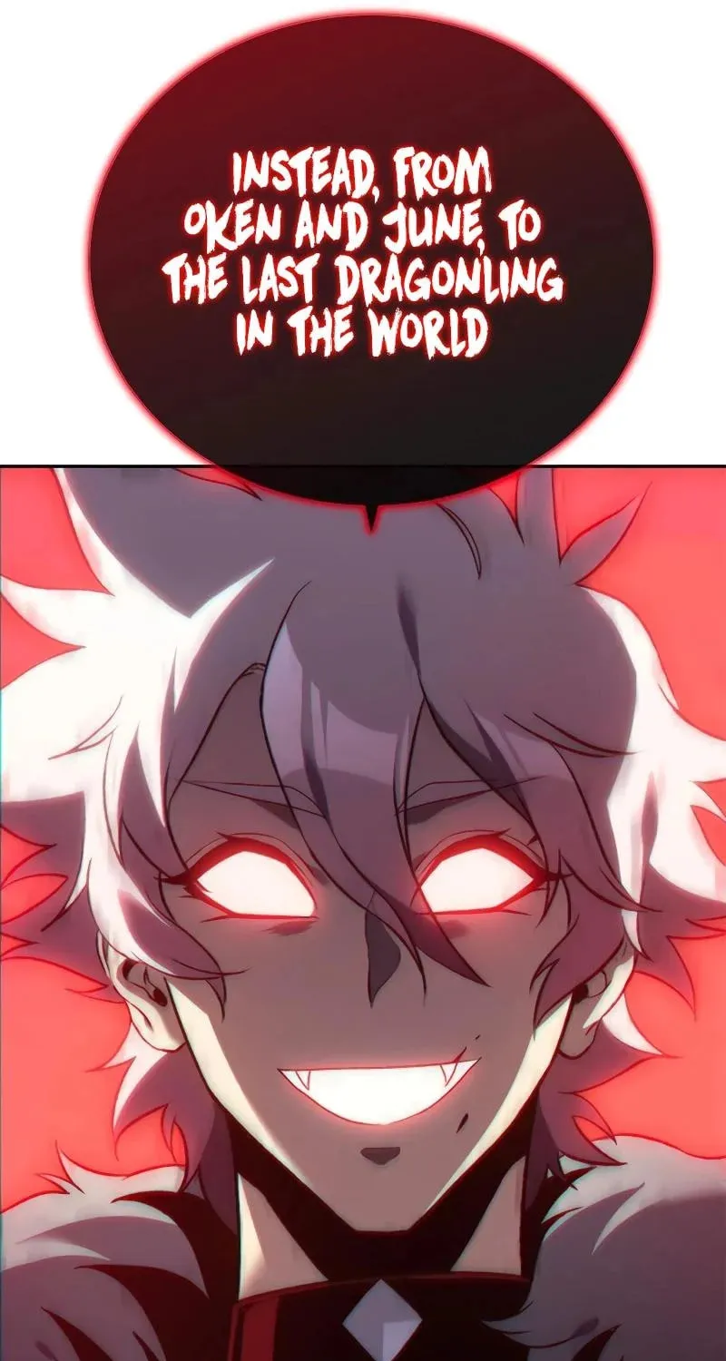 The Reason Why I Quit Being the Demon King Chapter 43 page 32 - 