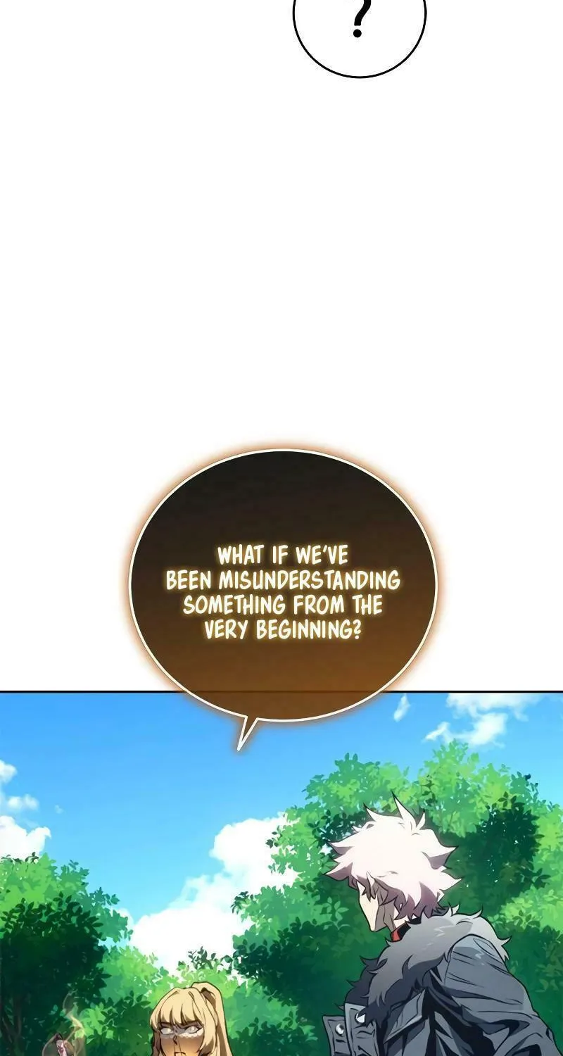 The Reason Why I Quit Being the Demon King Chapter 44 page 30 - 