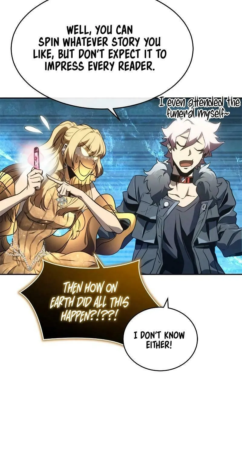 The Reason Why I Quit Being the Demon King Chapter 44 page 35 - 