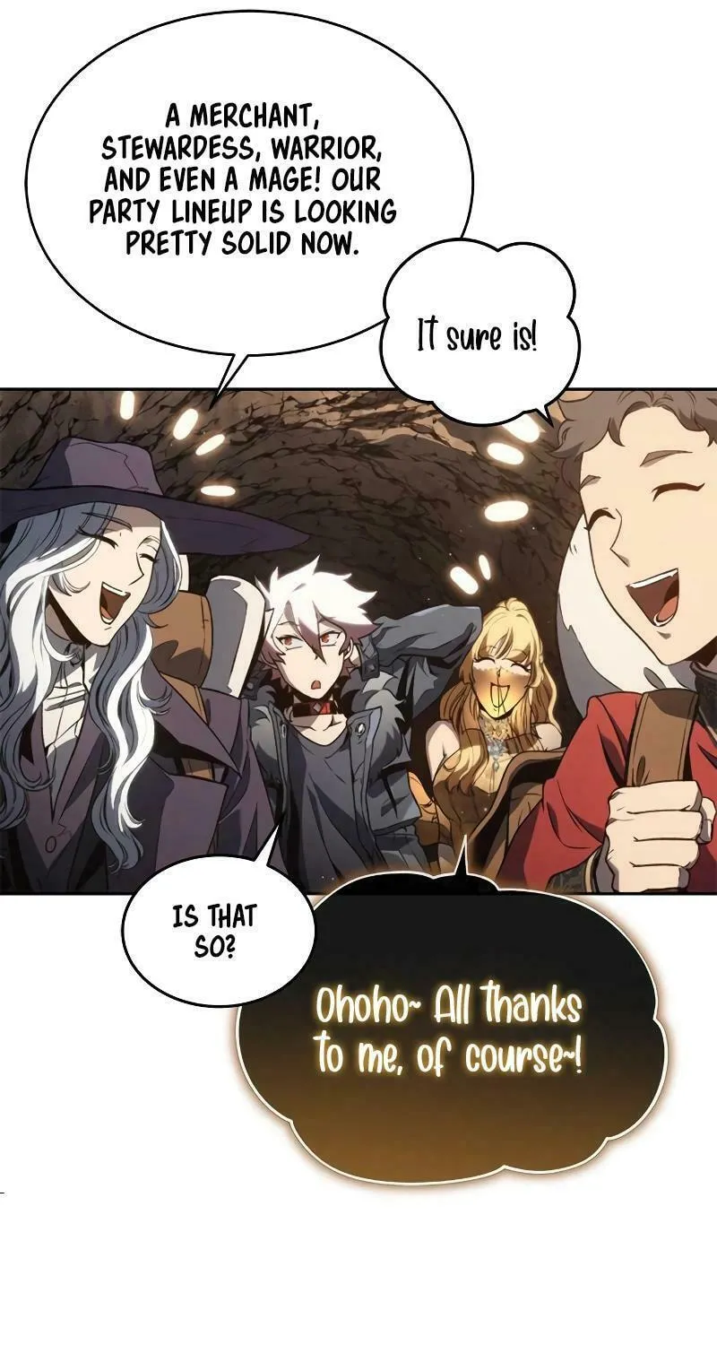 The Reason Why I Quit Being the Demon King Chapter 44 page 63 - 