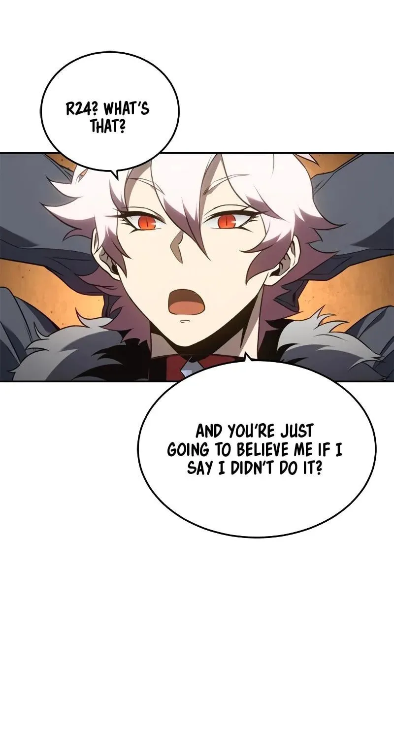 The Reason Why I Quit Being the Demon King Chapter 45 page 25 - 