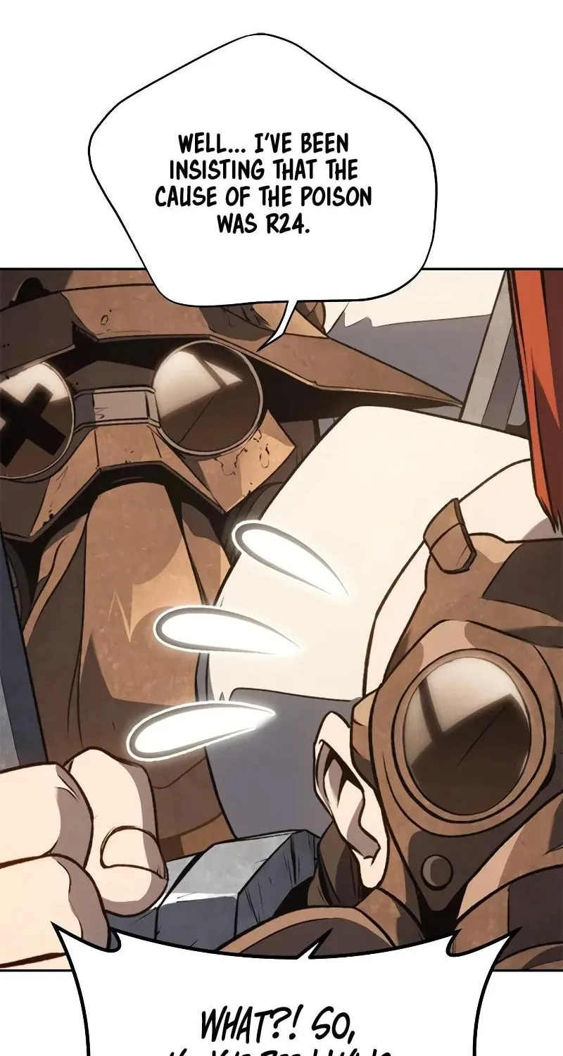 The Reason Why I Quit Being the Demon King Chapter 45 page 26 - 