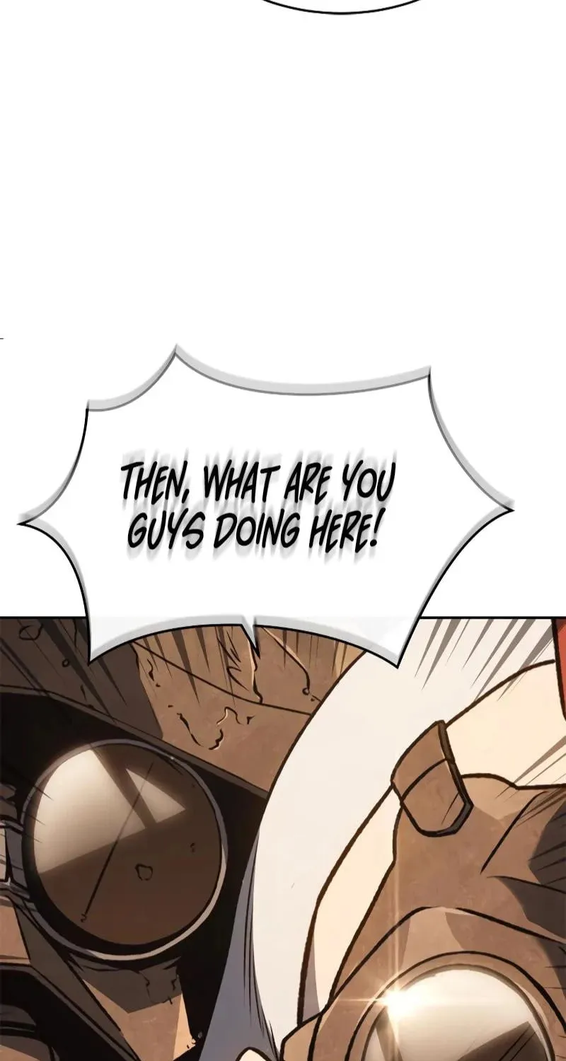 The Reason Why I Quit Being the Demon King Chapter 45 page 31 - 