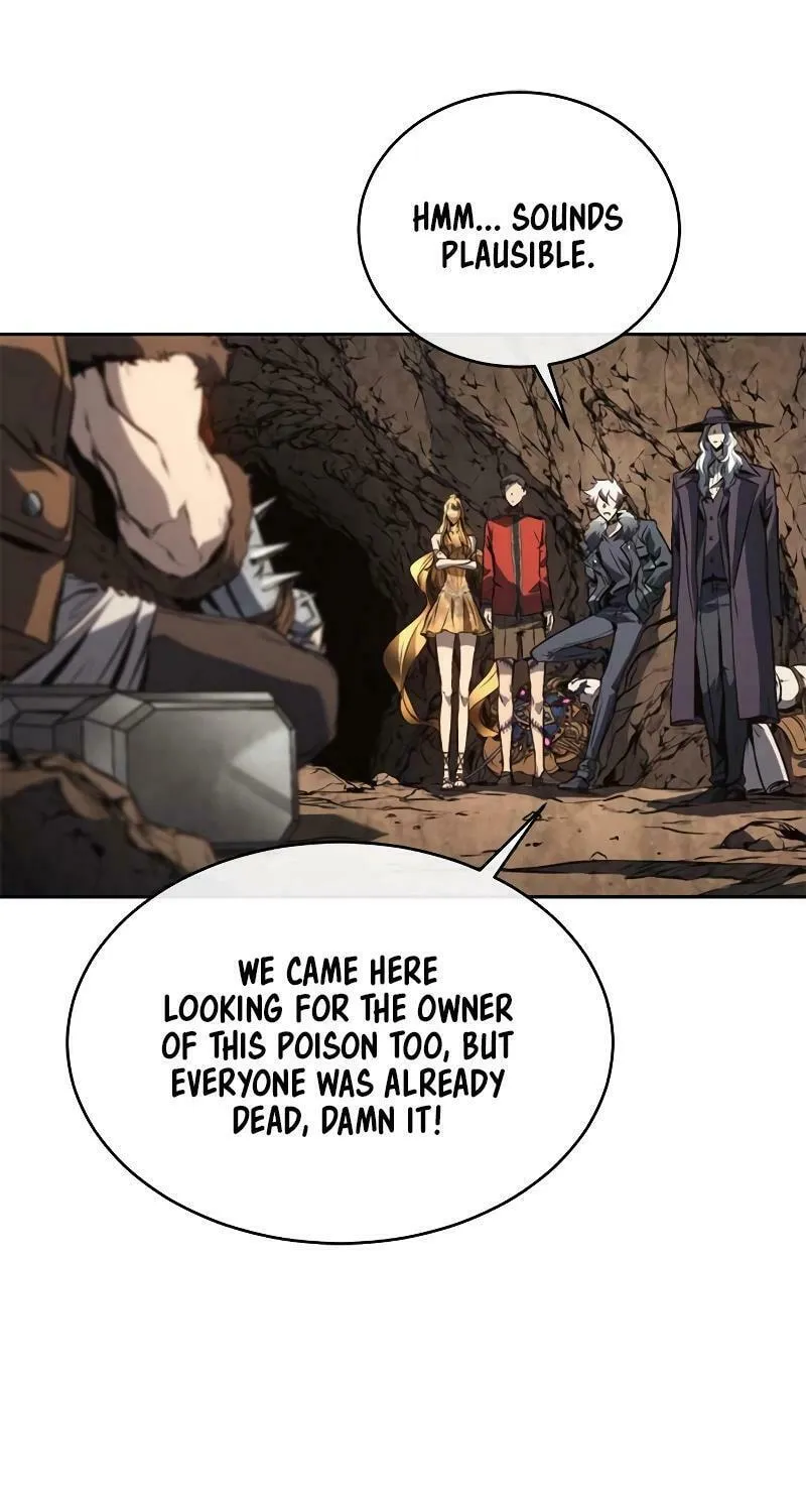 The Reason Why I Quit Being the Demon King Chapter 45 page 37 - 
