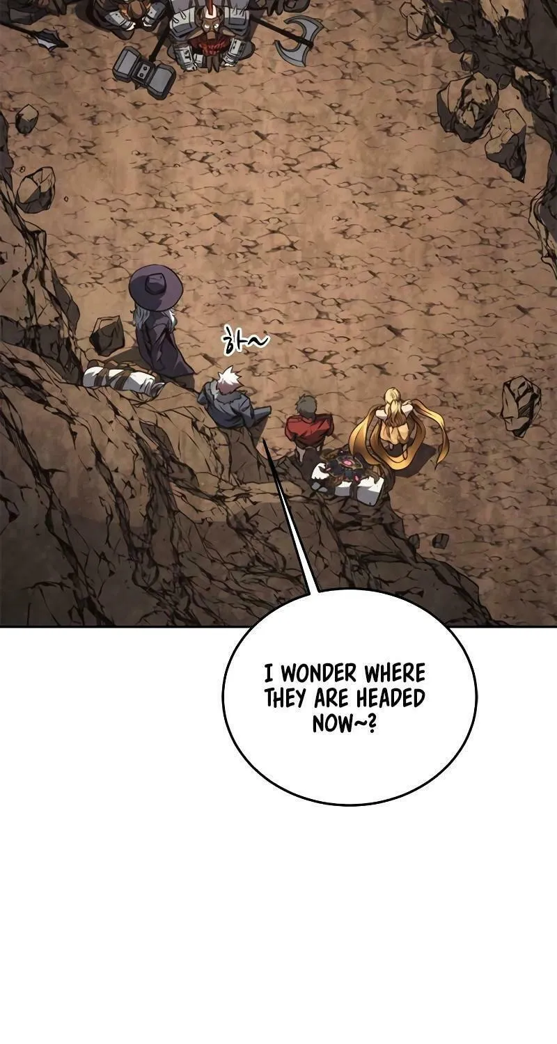 The Reason Why I Quit Being the Demon King Chapter 45 page 39 - 