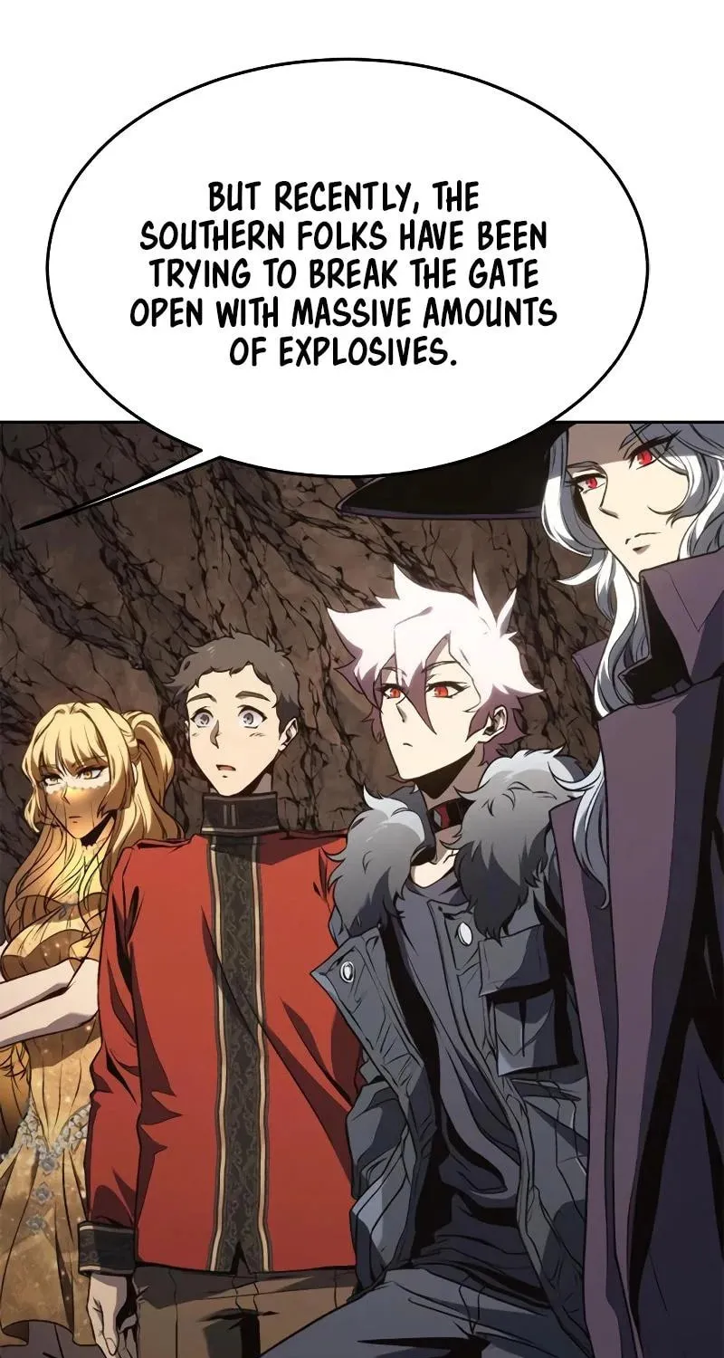 The Reason Why I Quit Being the Demon King Chapter 45 page 43 - 