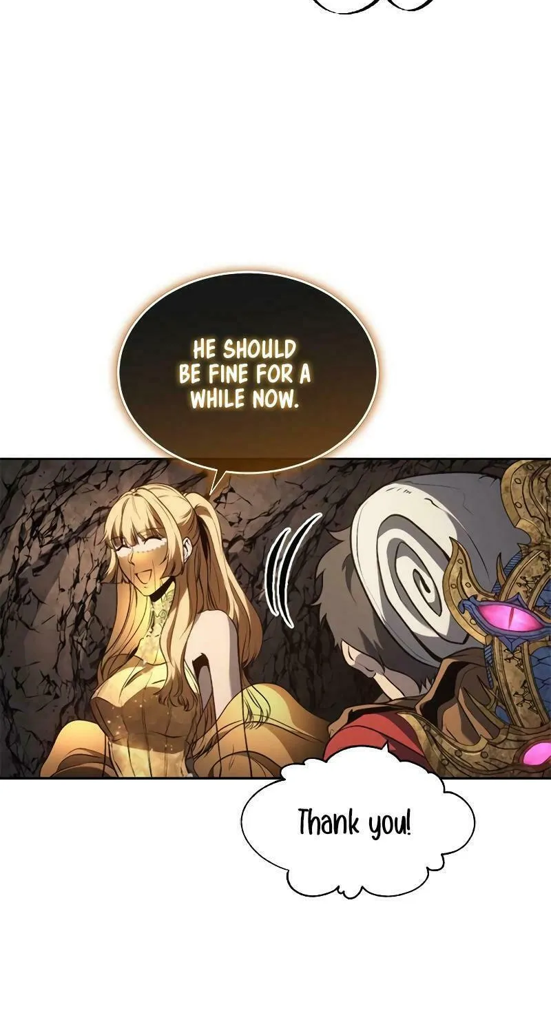 The Reason Why I Quit Being the Demon King Chapter 45 page 8 - 