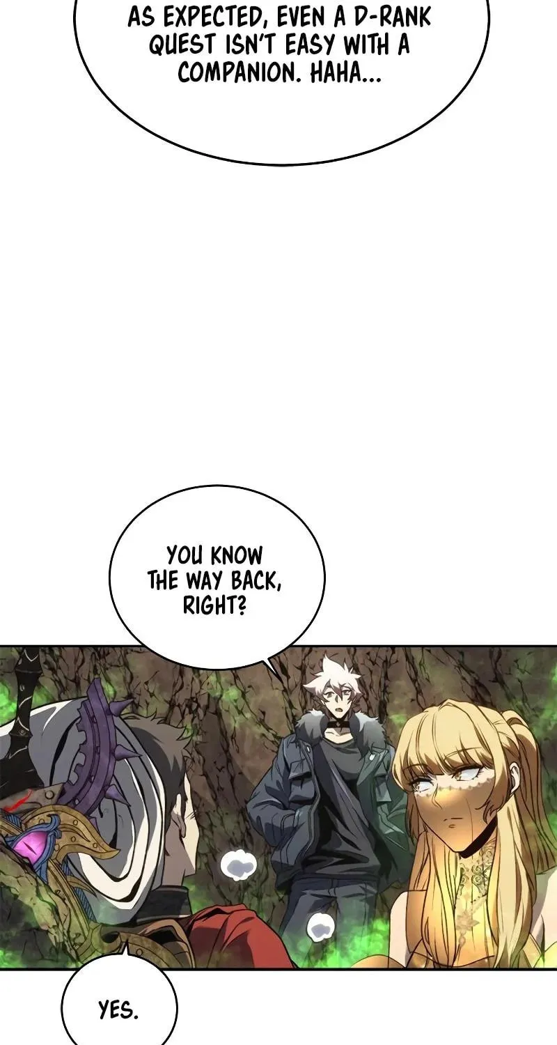 The Reason Why I Quit Being the Demon King Chapter 45 page 71 - 
