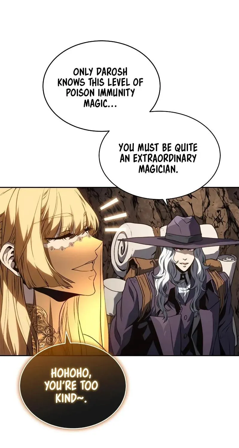 The Reason Why I Quit Being the Demon King Chapter 45 page 9 - 